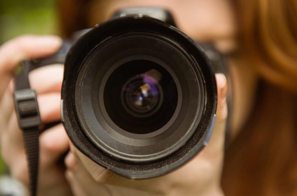 Photographe professionnelle à La Rochelle