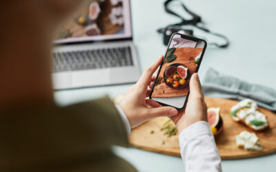 Photographie culinaire à Saintes : secrets pour des images appétissantes qui boostent vos ventes